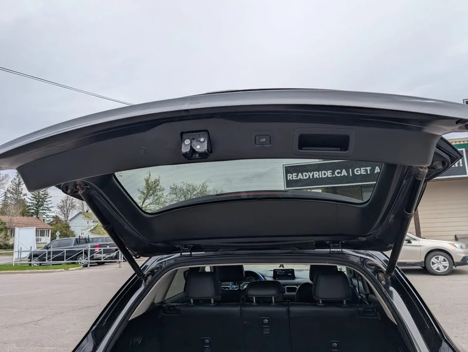 2021 Mazda CX-5 2nd Gen - Image 4 of 13
