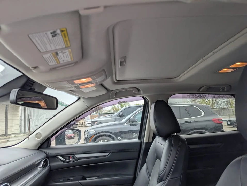 2021 Mazda CX-5 2nd Gen - Image 6 of 13