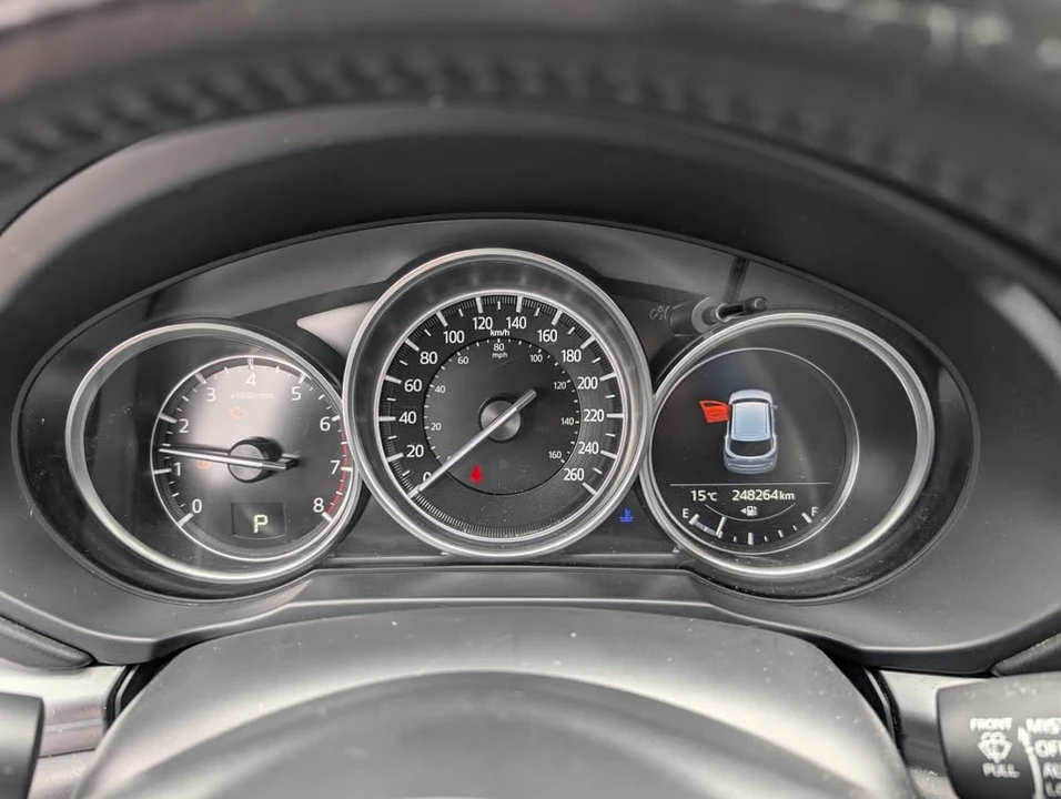 2021 Mazda CX-5 2nd Gen - Image 8 of 13