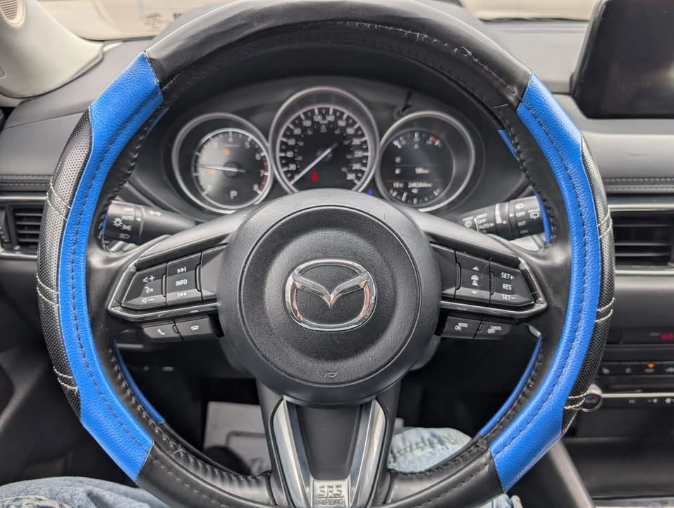 2021 Mazda CX-5 2nd Gen - Image 7 of 13