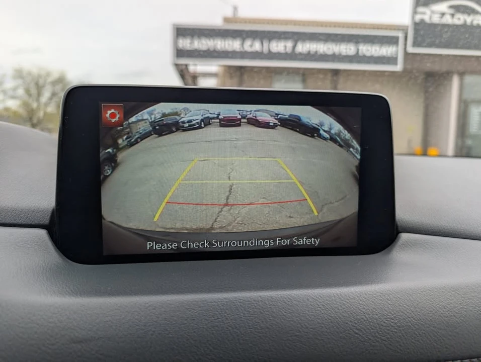 2021 Mazda CX-5 2nd Gen - Image 13 of 13