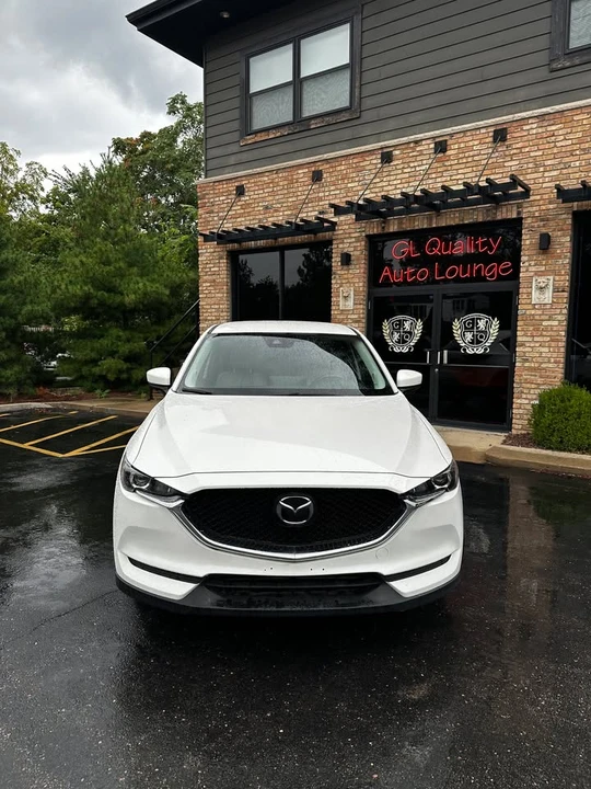 2021 Mazda CX-5 2nd Gen - Image 2 of 13