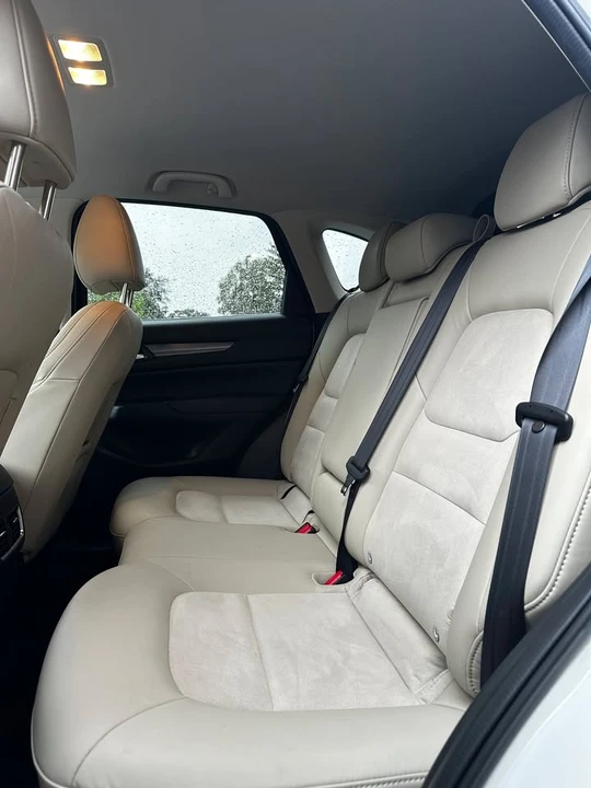 2021 Mazda CX-5 2nd Gen - Image 8 of 13