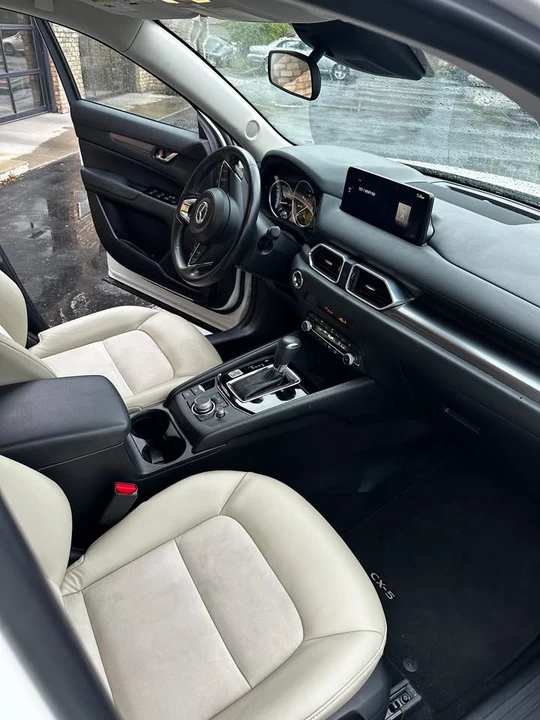 2021 Mazda CX-5 2nd Gen - Image 10 of 13