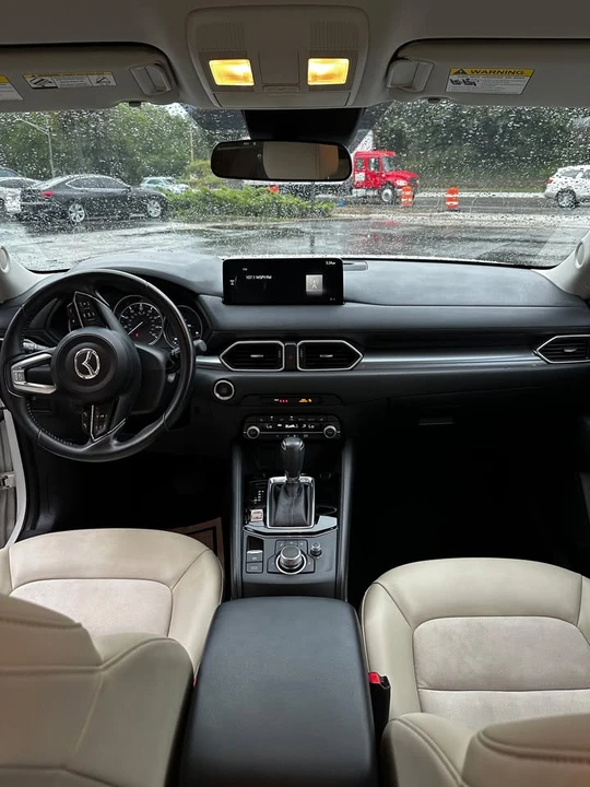 2021 Mazda CX-5 2nd Gen - Image 9 of 13