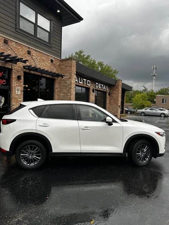 2021 Mazda CX-5 2nd Gen - Image 6 of 13