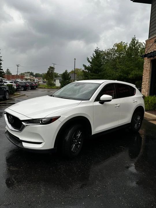 2021 Mazda CX-5 2nd Gen - Image 3 of 13