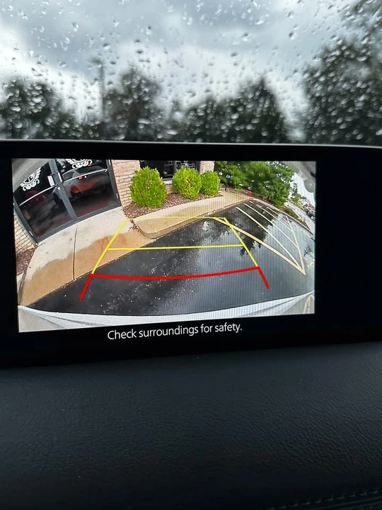 2021 Mazda CX-5 2nd Gen - Image 13 of 13