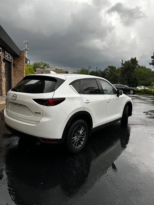 2021 Mazda CX-5 2nd Gen - Image 5 of 13