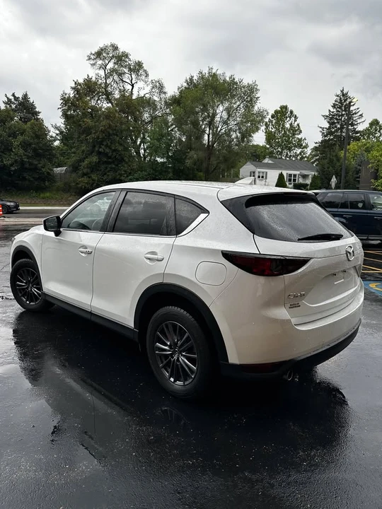 2021 Mazda CX-5 2nd Gen - Image 4 of 13