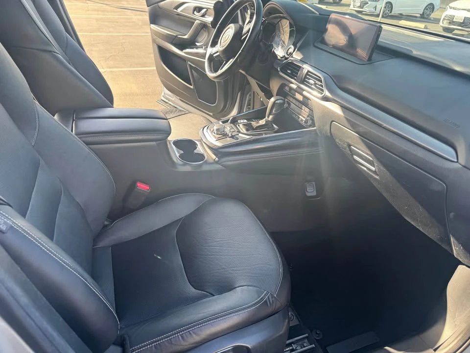 2021 Mazda CX-9 - Image 12 of 16