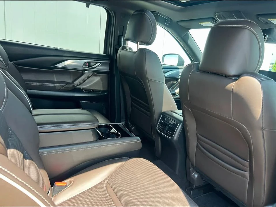 2021 Mazda CX-9 - Image 6 of 15