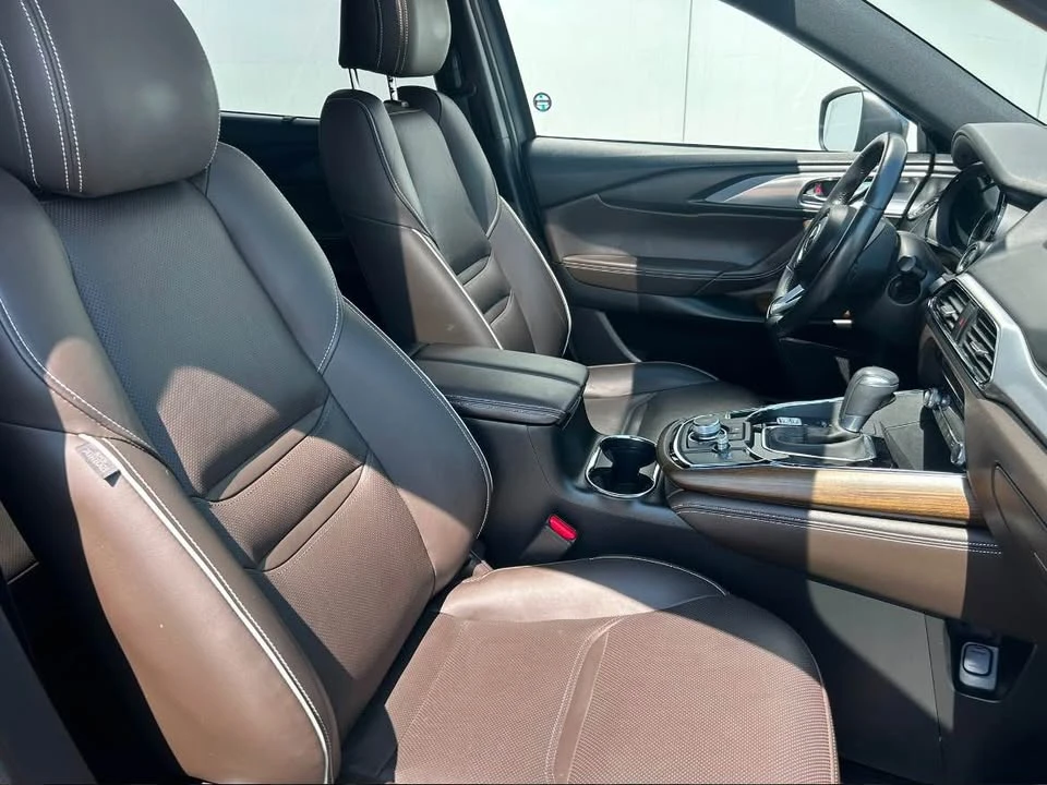 2021 Mazda CX-9 - Image 14 of 15