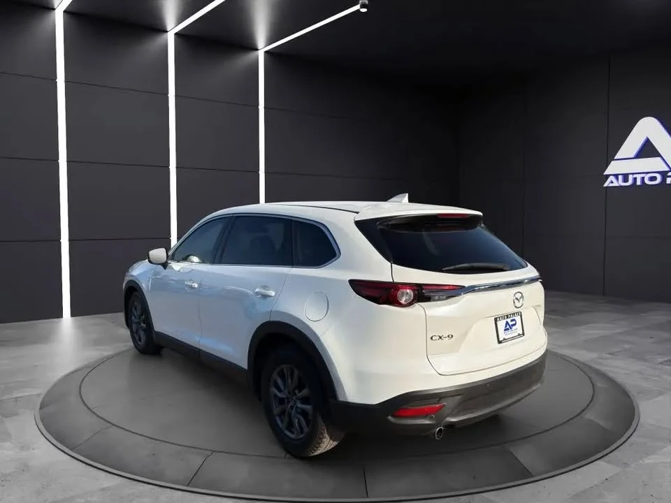 2021 Mazda CX-9 - Image 4 of 18
