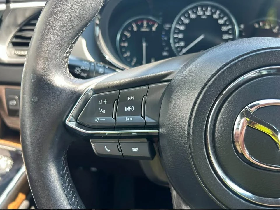 2021 Mazda CX-9 - Image 9 of 15