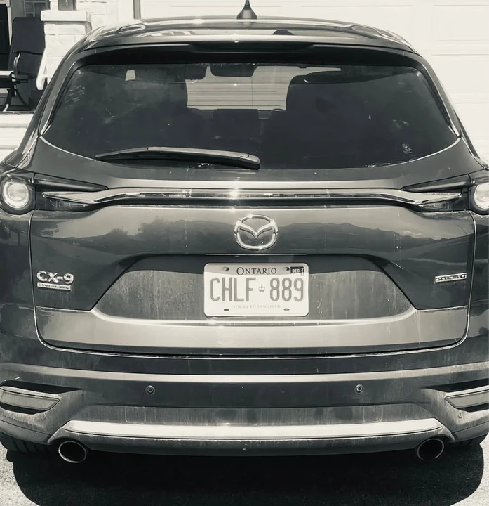 2021 Mazda CX-9 - Image 15 of 15