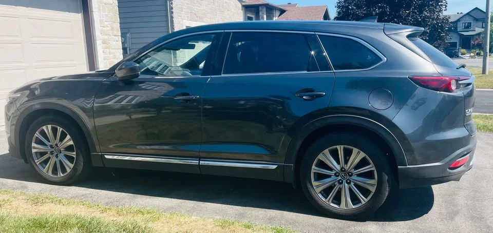 2021 Mazda CX-9 - Image 2 of 15