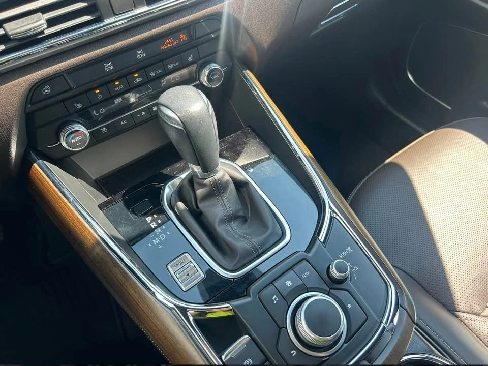 2021 Mazda CX-9 - Image 11 of 15