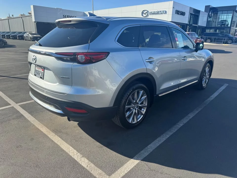 2021 Mazda CX-9 - Image 14 of 16