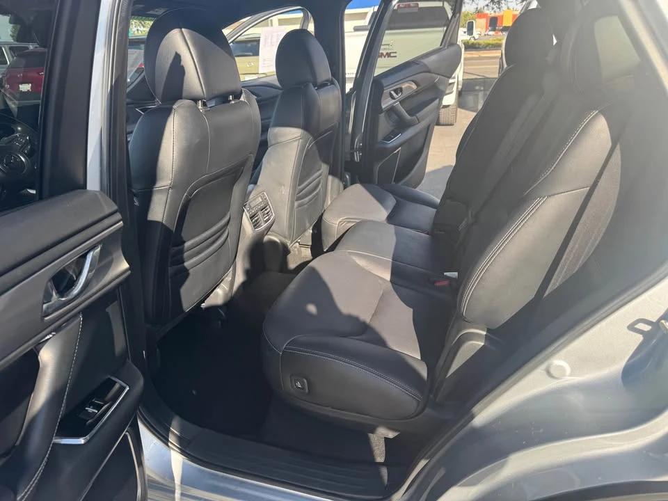 2021 Mazda CX-9 - Image 8 of 16
