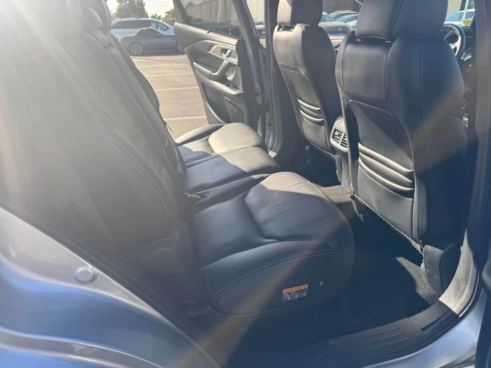 2021 Mazda CX-9 - Image 11 of 16