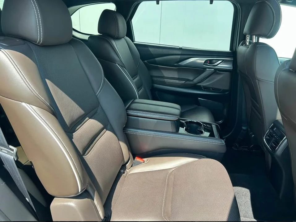 2021 Mazda CX-9 - Image 8 of 15