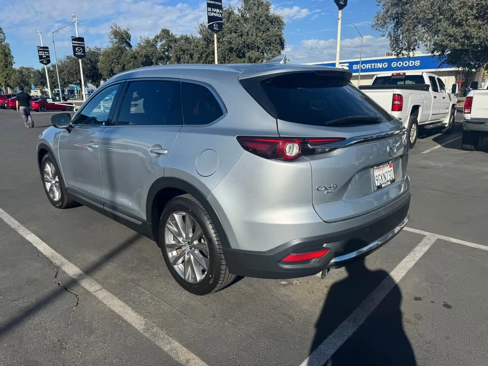 2021 Mazda CX-9 - Image 15 of 16