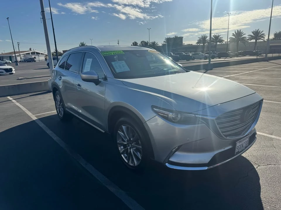 2021 Mazda CX-9 - Image 13 of 16