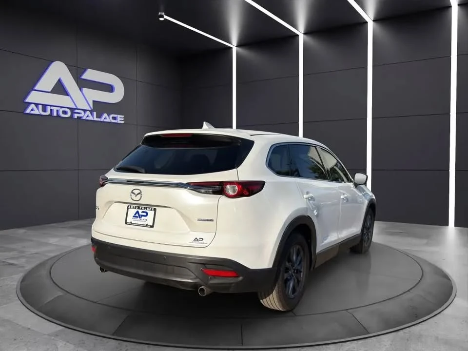 2021 Mazda CX-9 - Image 6 of 18