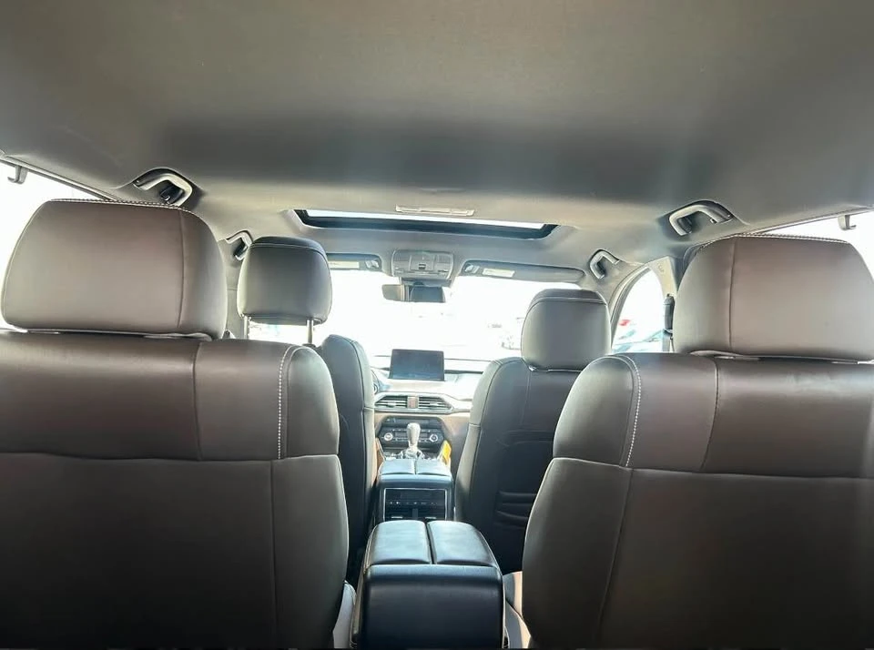 2021 Mazda CX-9 - Image 3 of 15