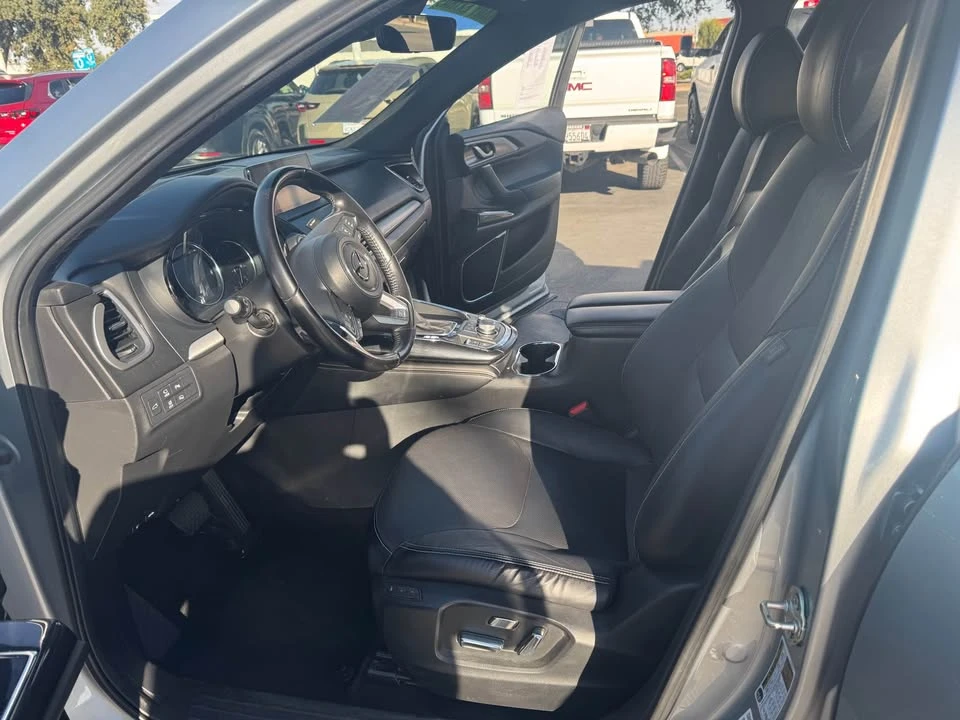 2021 Mazda CX-9 - Image 9 of 16