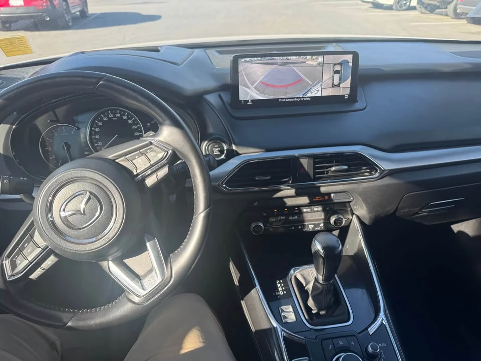 2021 Mazda CX-9 - Image 7 of 16