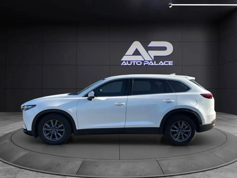 2021 Mazda CX-9 - Image 7 of 18