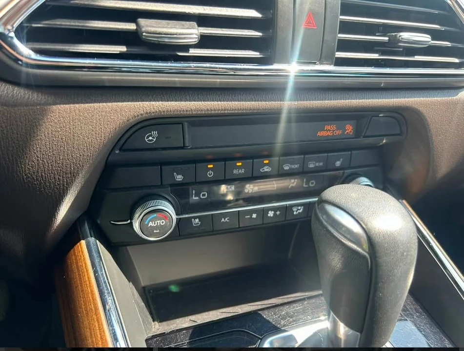 2021 Mazda CX-9 - Image 12 of 15