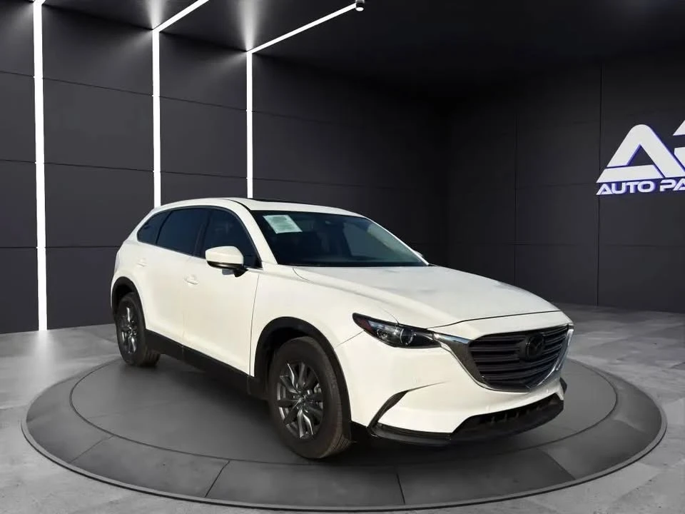 2021 Mazda CX-9 - Image 3 of 18