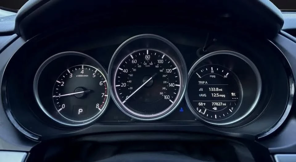 2021 Mazda CX-9 - Image 14 of 18