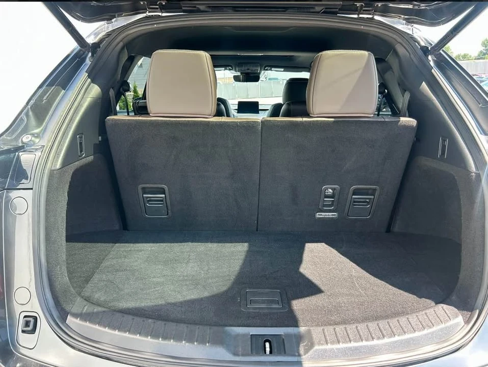 2021 Mazda CX-9 - Image 4 of 15