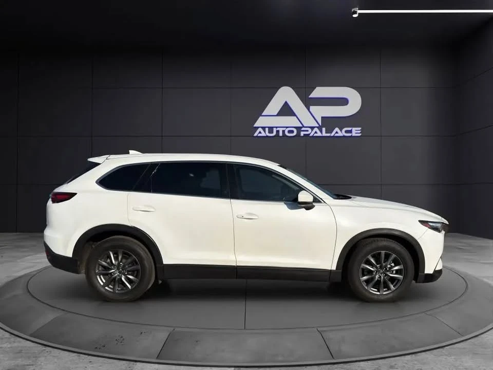 2021 Mazda CX-9 - Image 8 of 18