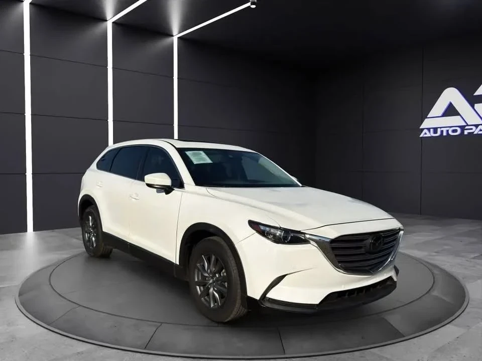 2021 Mazda CX-9 - Image 2 of 14