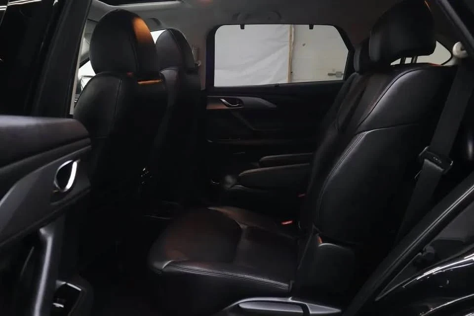 2021 Mazda CX-9 - Image 8 of 9