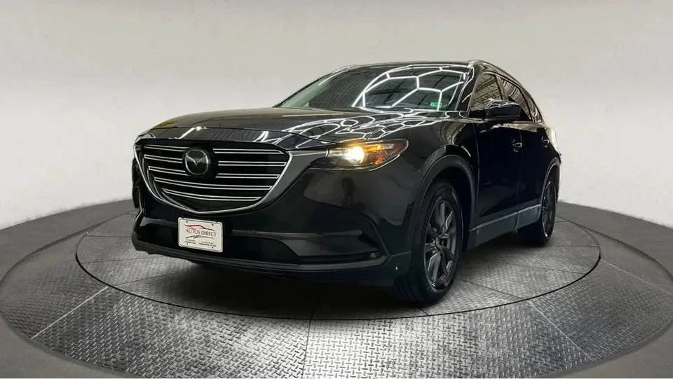 2021 Mazda CX-9 - Image 2 of 9