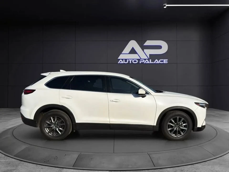 2021 Mazda CX-9 - Image 8 of 20