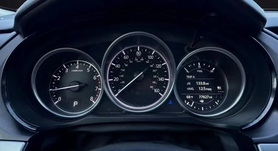 2021 Mazda CX-9 - Image 14 of 20