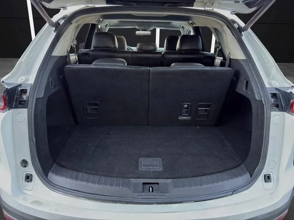2021 Mazda CX-9 - Image 20 of 20