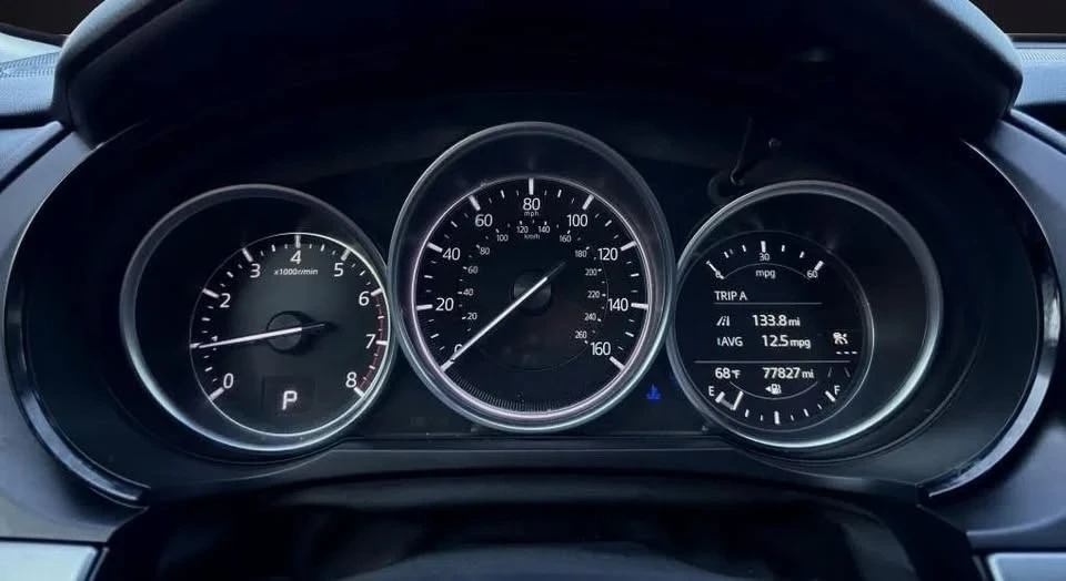 2021 Mazda CX-9 - Image 10 of 14