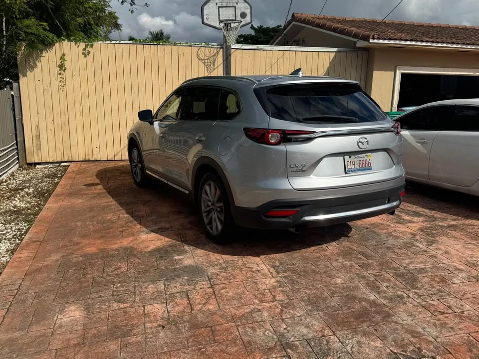 2021 Mazda CX-9 - Image 4 of 13