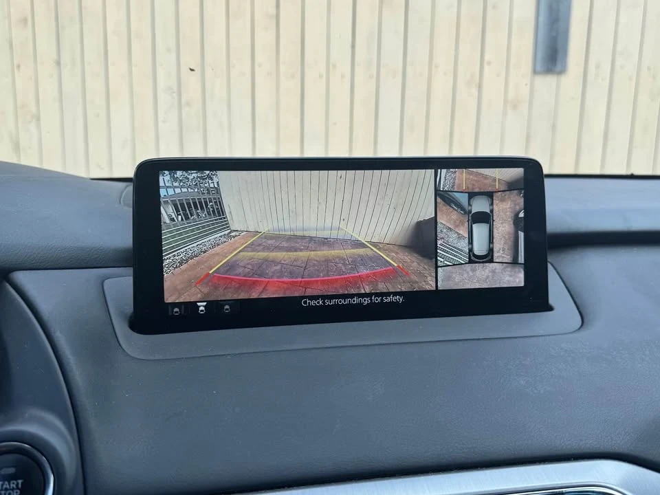 2021 Mazda CX-9 - Image 10 of 13