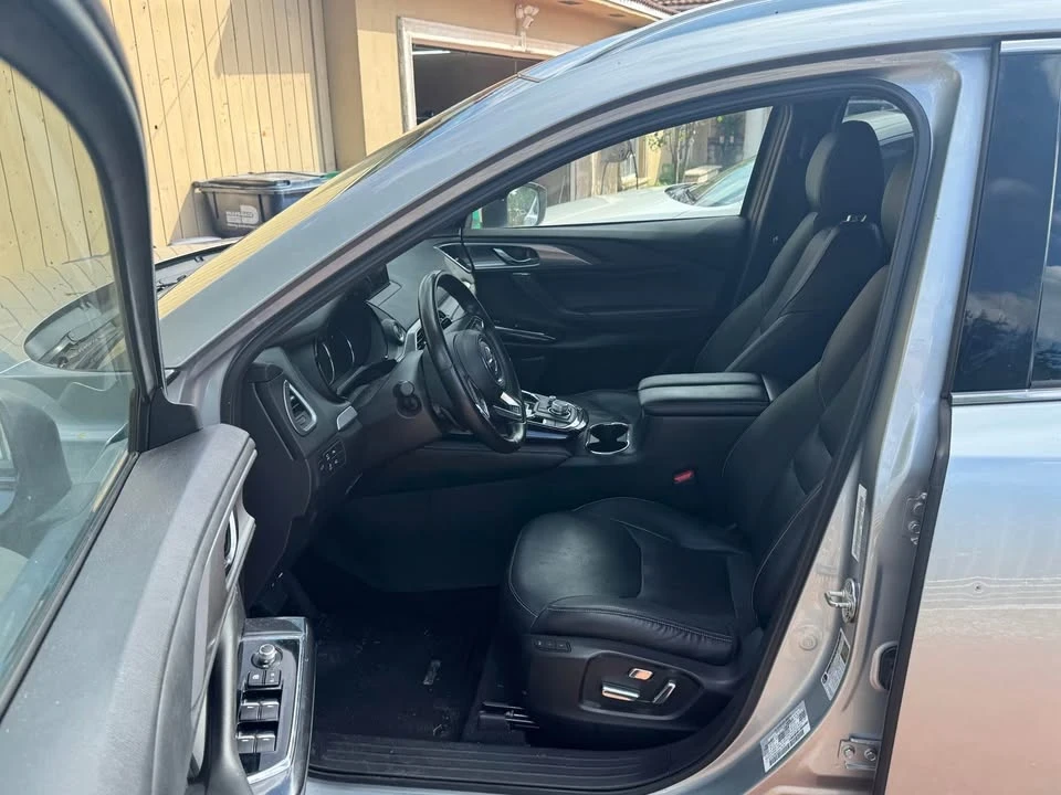 2021 Mazda CX-9 - Image 6 of 13