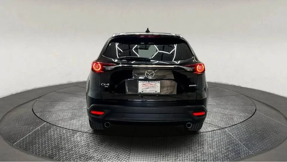 2021 Mazda CX-9 - Image 5 of 9