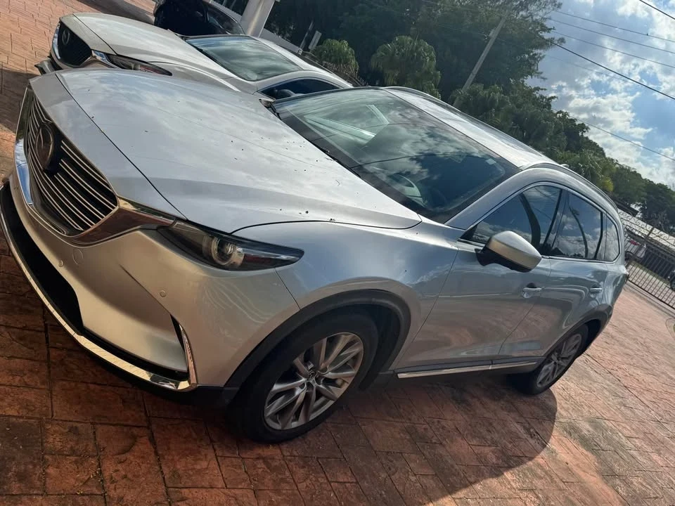 2021 Mazda CX-9 - Image 2 of 13